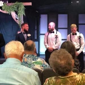 Meet your Posher, Isaac